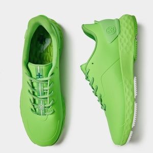 MEN'S LIMITED EDITION MG4+ T.P.U. GOLF SHOE WITH CROWN ROYAL LOGO